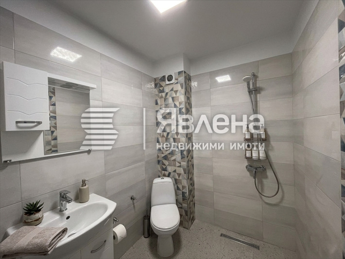 Дава под наем 2-СТАЕН, гр. София, Банишора, снимка 4 - Апартаменти - 54020182