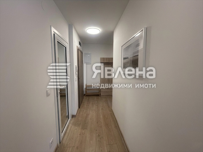 Дава под наем 2-СТАЕН, гр. София, Банишора, снимка 3 - Апартаменти - 54020182