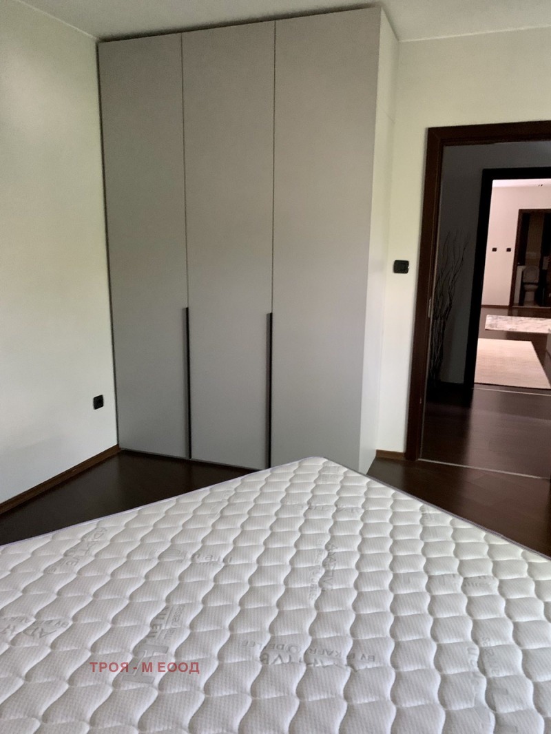 De inchiriat  2 dormitoare Sofia , Boiana , 95 mp | 29722135 - imagine [8]