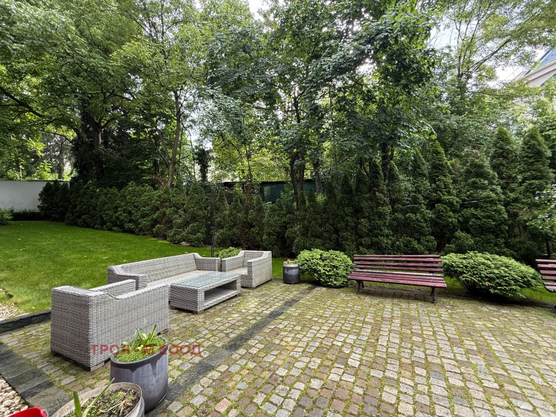 De inchiriat  2 dormitoare Sofia , Boiana , 95 mp | 29722135 - imagine [17]