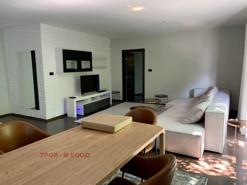 De inchiriat  2 dormitoare Sofia , Boiana , 95 mp | 29722135 - imagine [5]
