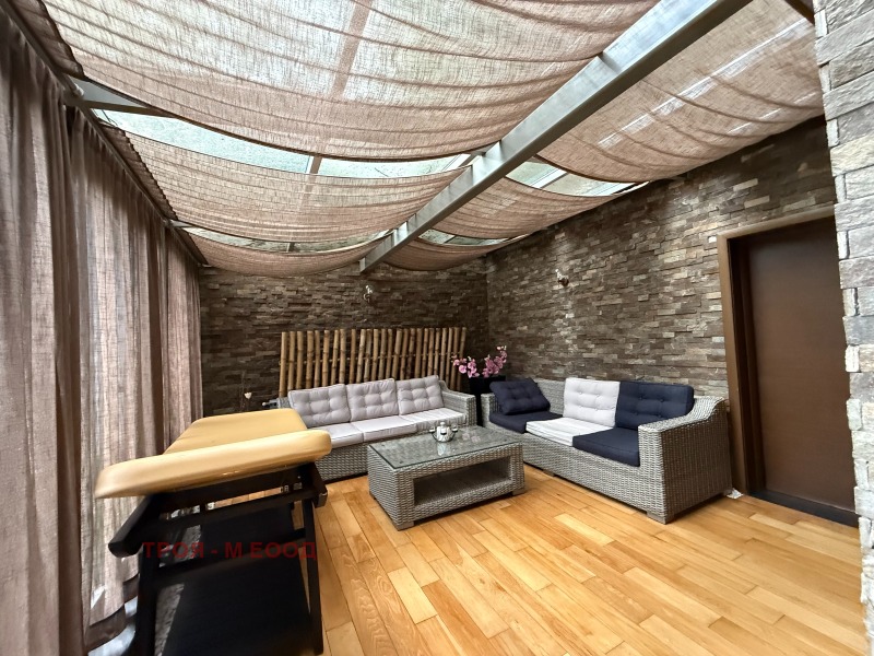 De inchiriat  2 dormitoare Sofia , Boiana , 95 mp | 29722135 - imagine [16]
