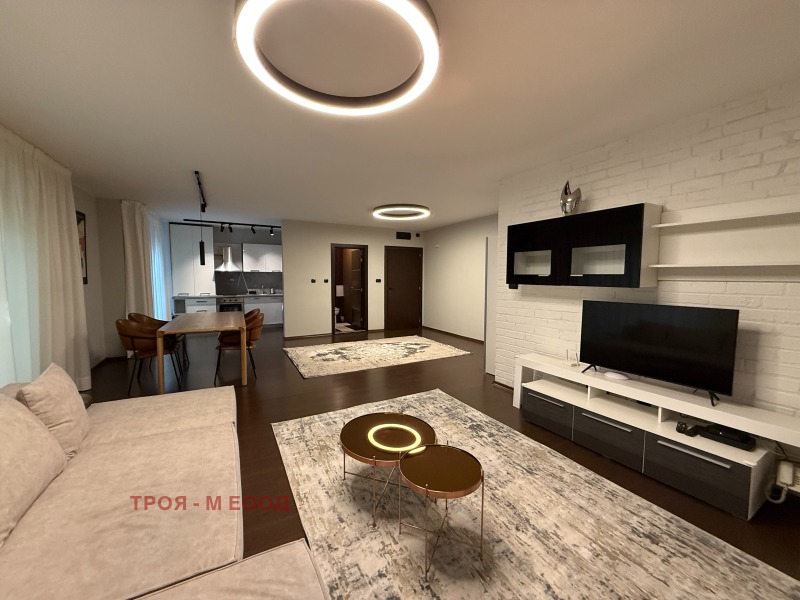 De inchiriat  2 dormitoare Sofia , Boiana , 95 mp | 29722135 - imagine [6]