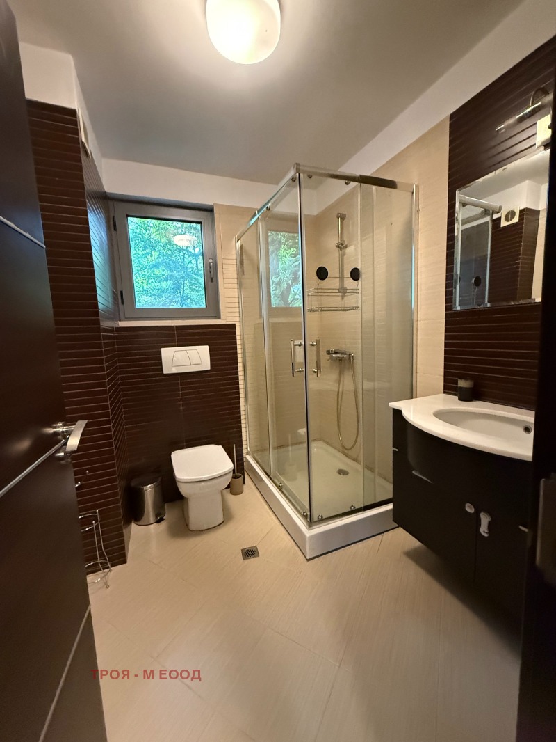 De inchiriat  2 dormitoare Sofia , Boiana , 95 mp | 29722135 - imagine [12]