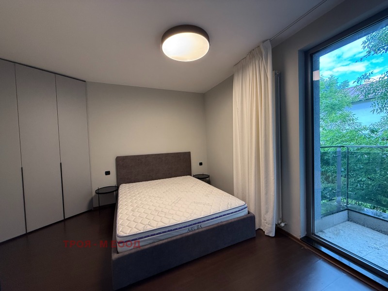De inchiriat  2 dormitoare Sofia , Boiana , 95 mp | 29722135 - imagine [11]