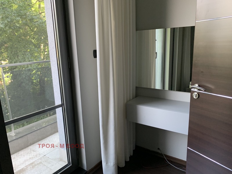 De inchiriat  2 dormitoare Sofia , Boiana , 95 mp | 29722135 - imagine [12]