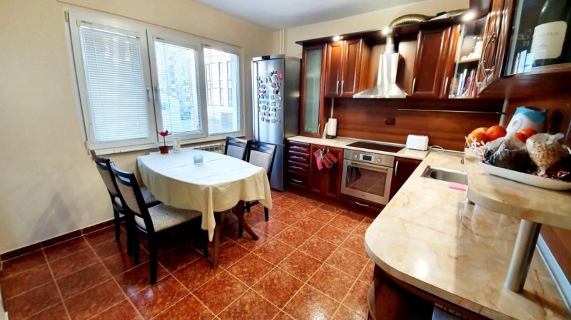 En renta  2 dormitorios Sofia , Ovcha kupel 1 , 98 metros cuadrados | 95537704 - imagen [5]