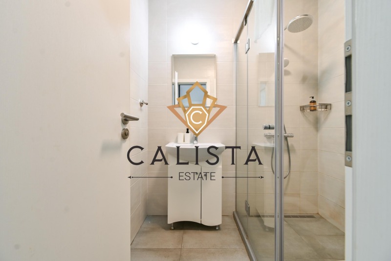Издаје се  2 спаваће собе Софија , Зона Б-5 , 117 м2 | 39146155 - слика [14]