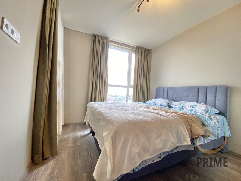 Дава под наем 3-СТАЕН, гр. Бургас, Сарафово, снимка 10 - Апартаменти - 53510072