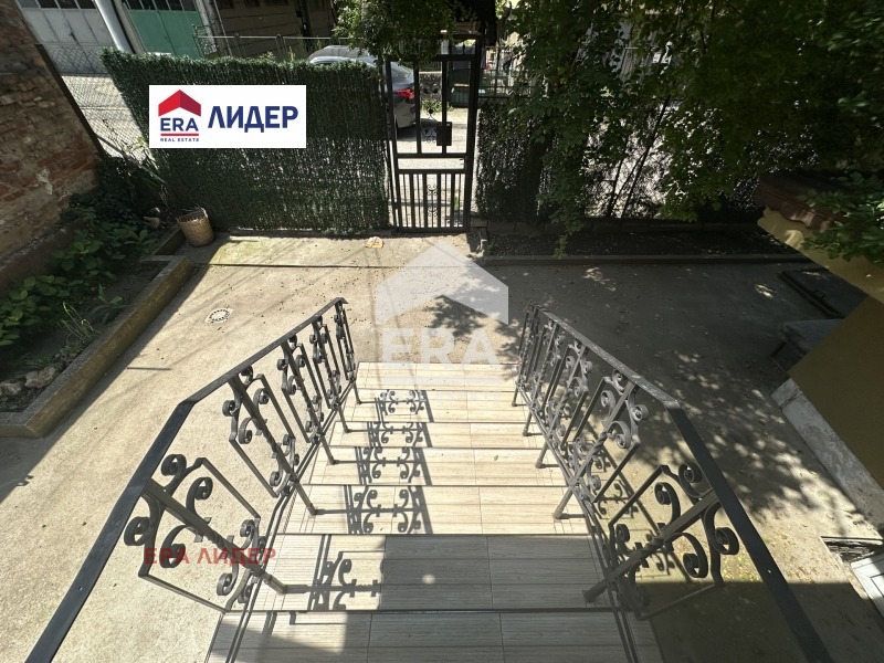 Дава под наем КЪЩА, гр. Русе, Родина 2, снимка 14 - Къщи - 55802120