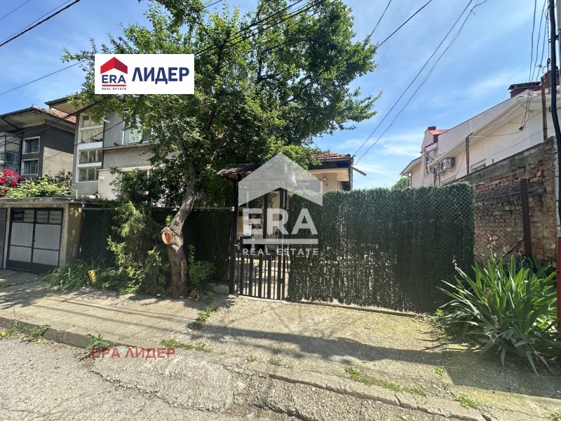 Дава под наем КЪЩА, гр. Русе, Родина 2, снимка 8 - Къщи - 55802120