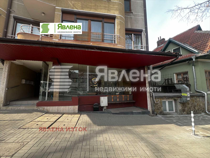 En renta  Comercio Sofia , Lozenets , 72 metros cuadrados | 66094632