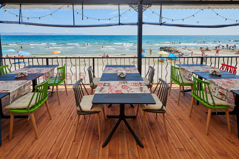 Дава под наем ЗАВЕДЕНИЕ, гр. Поморие, област Бургас, снимка 5 - Заведения - 53420415