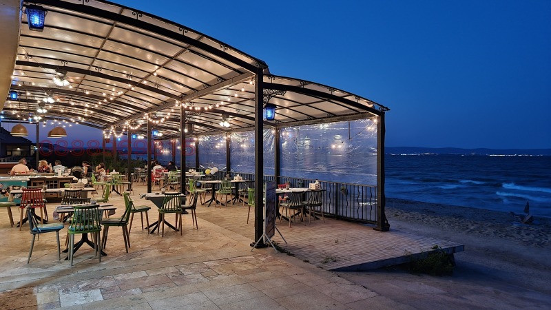 Дава под наем ЗАВЕДЕНИЕ, гр. Поморие, област Бургас, снимка 2 - Заведения - 53420415