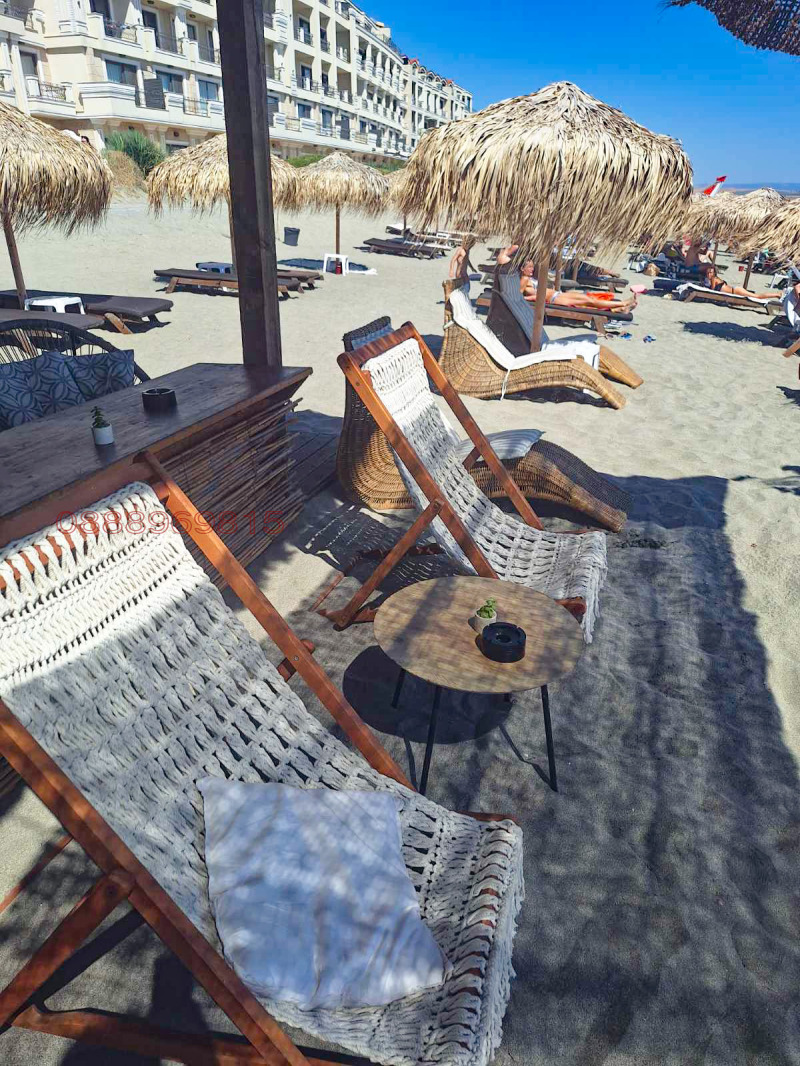 Дава под наем ЗАВЕДЕНИЕ, гр. Поморие, област Бургас, снимка 7 - Заведения - 53420415