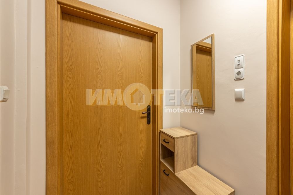 Дава под наем 2-СТАЕН, гр. Варна, Лятно кино Тракия, снимка 7 - Апартаменти - 54591266