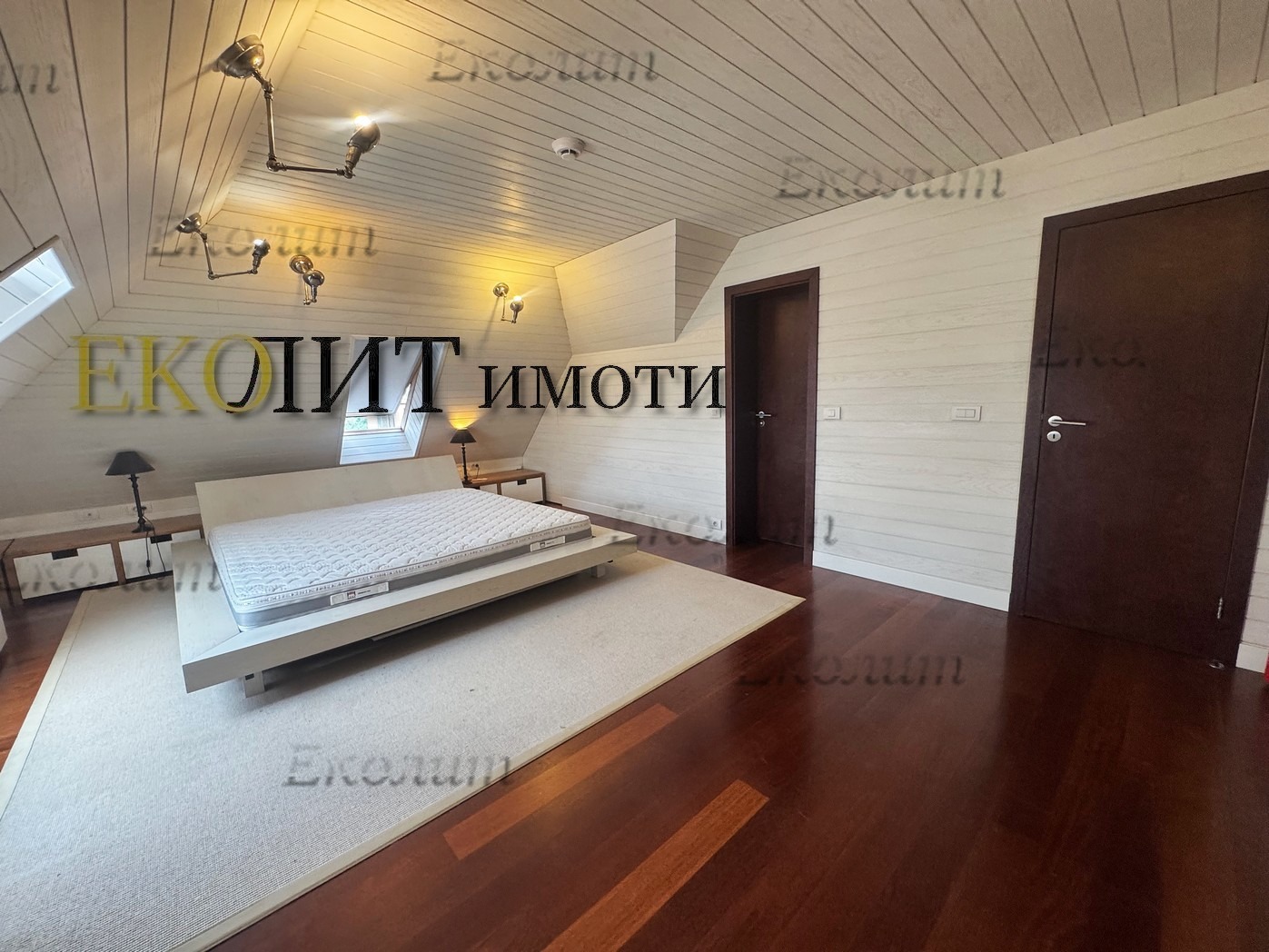 Дава под наем 3-СТАЕН, гр. София, Витоша, снимка 10 - Апартаменти - 55134075