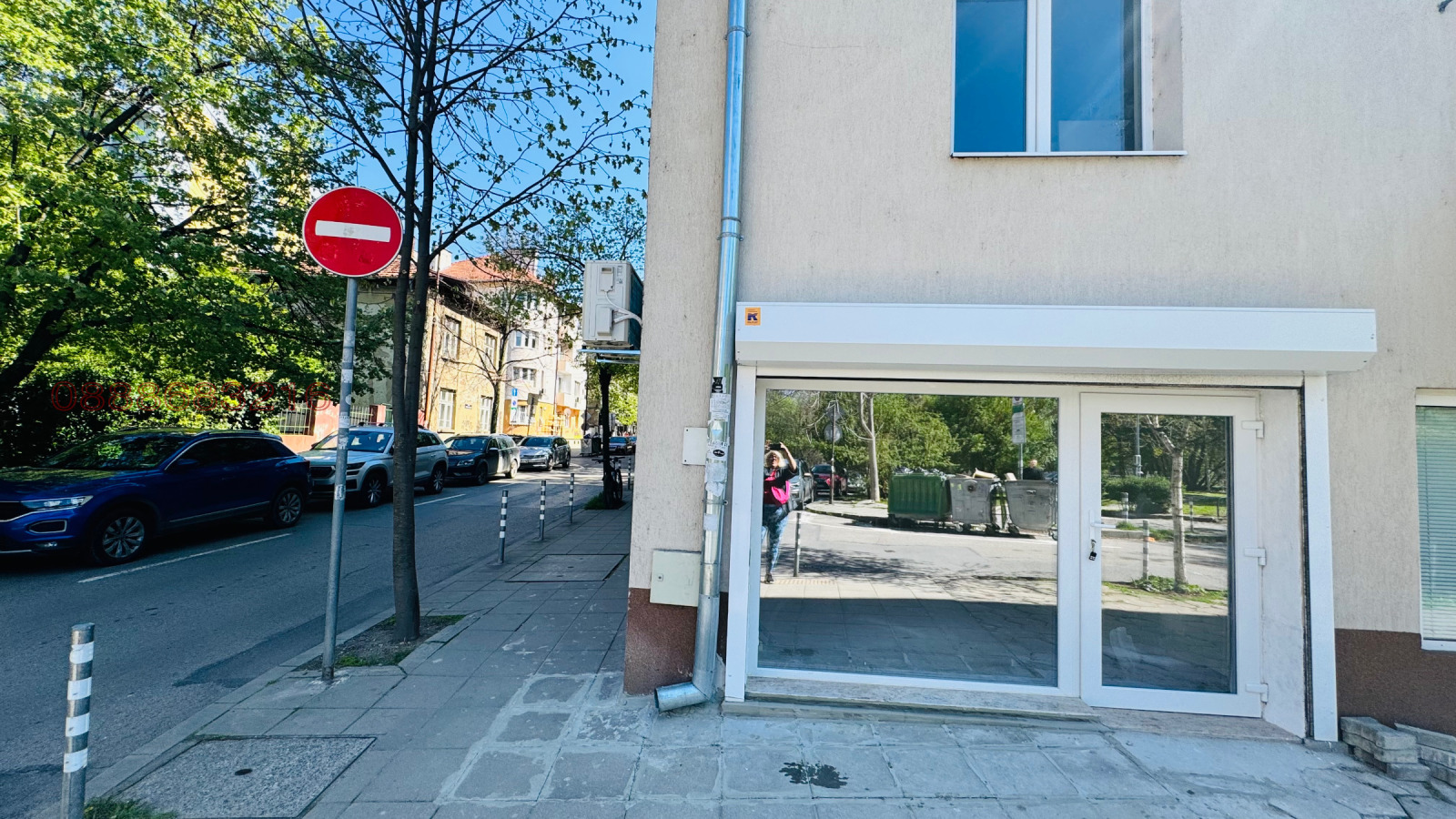 Дава под наем ОФИС, гр. София, Лозенец