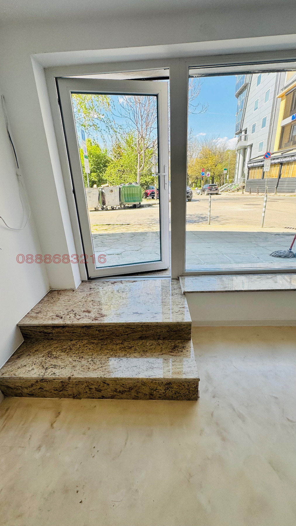 Дава под наем ОФИС, гр. София, Лозенец, снимка 3 - Офиси - 54306136