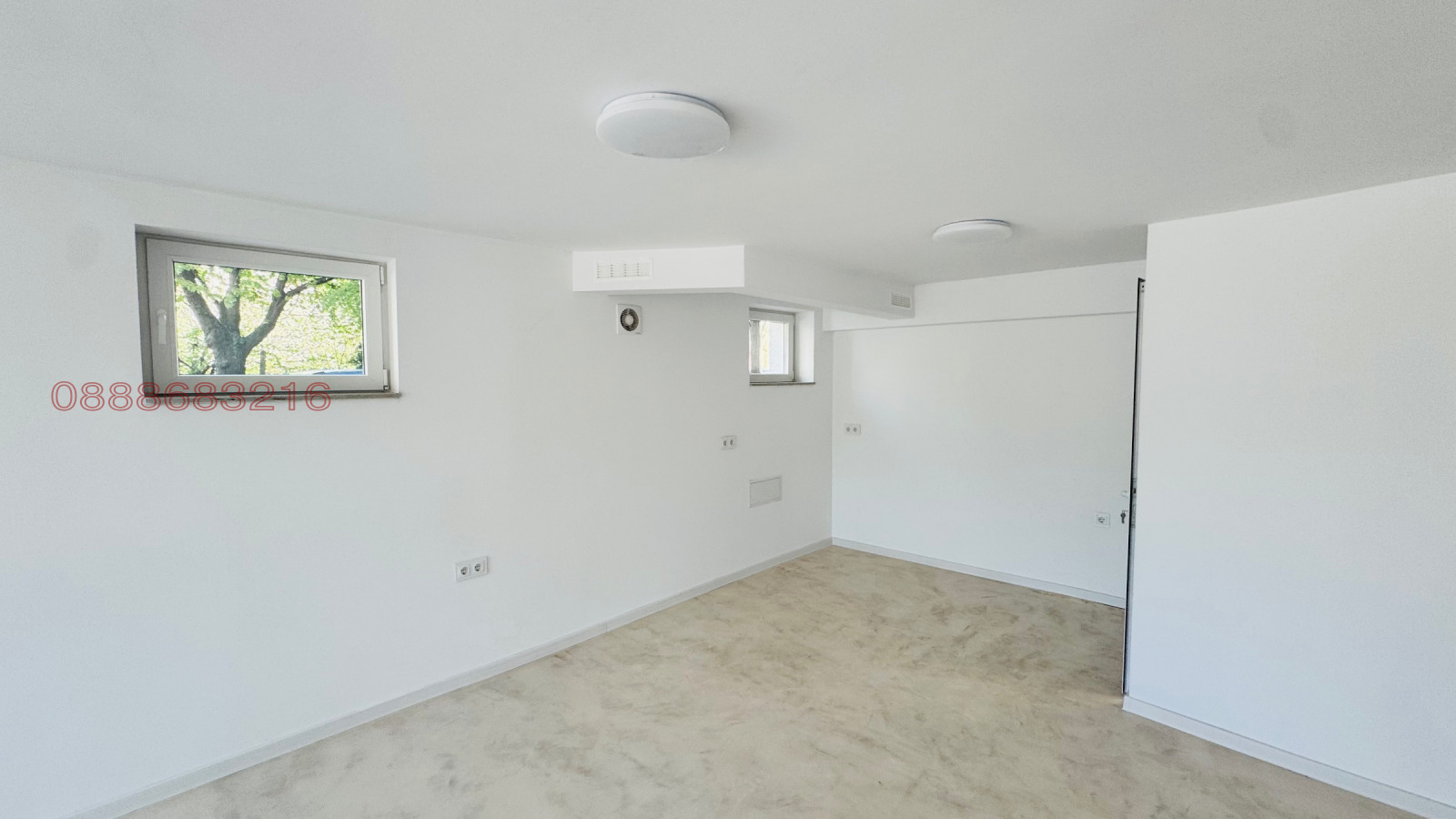 Дава под наем ОФИС, гр. София, Лозенец, снимка 12 - Офиси - 54306136