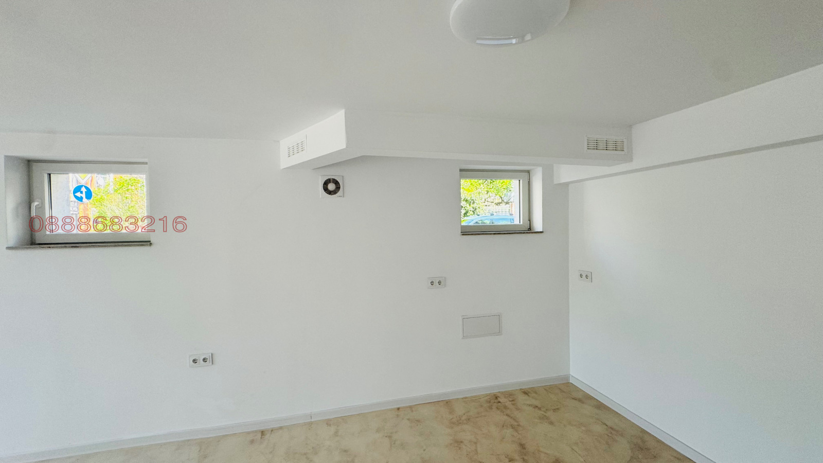 Дава под наем ОФИС, гр. София, Лозенец, снимка 8 - Офиси - 54306136