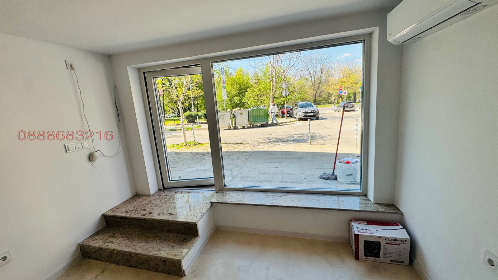 Дава под наем ОФИС, гр. София, Лозенец, снимка 4 - Офиси - 54306136