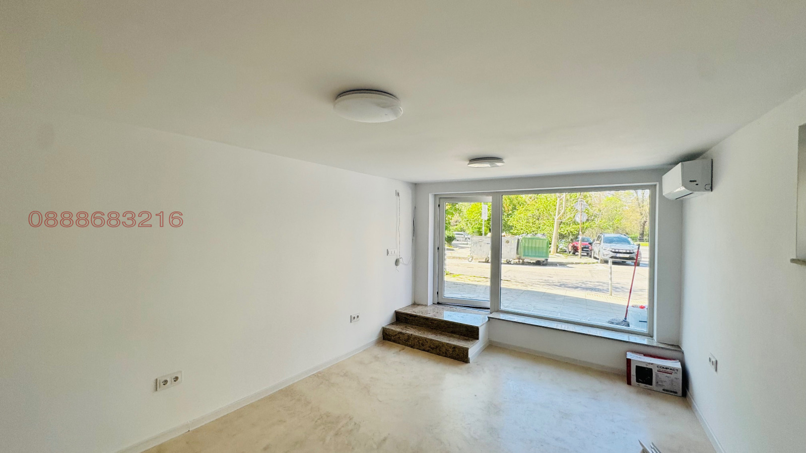 Дава под наем ОФИС, гр. София, Лозенец, снимка 5 - Офиси - 54306136