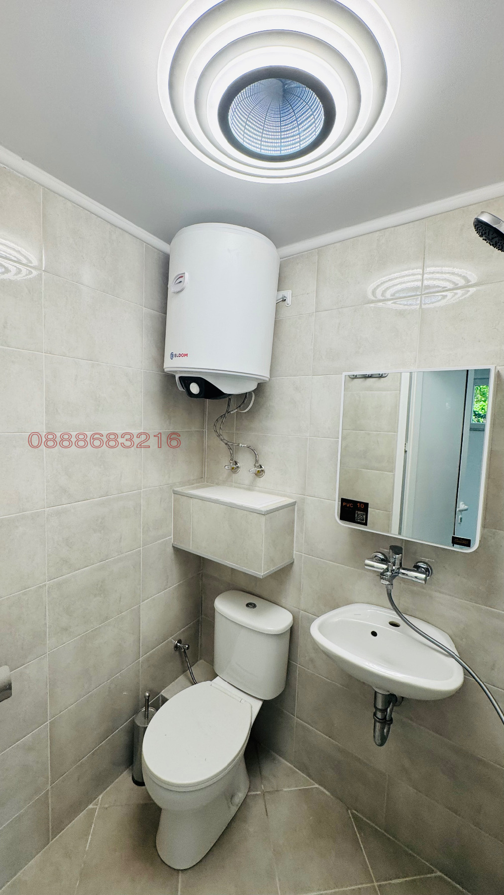 Дава под наем ОФИС, гр. София, Лозенец, снимка 17 - Офиси - 54306136