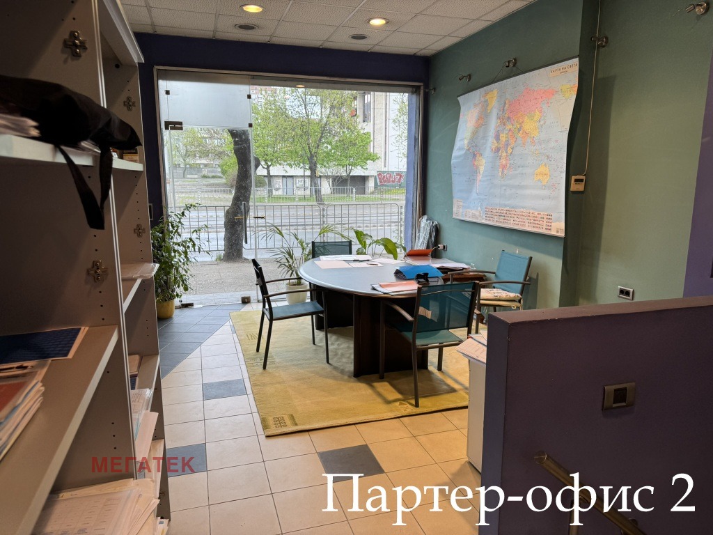 Дава под наем КЪЩА, гр. София, Център, снимка 4 - Къщи - 55330844