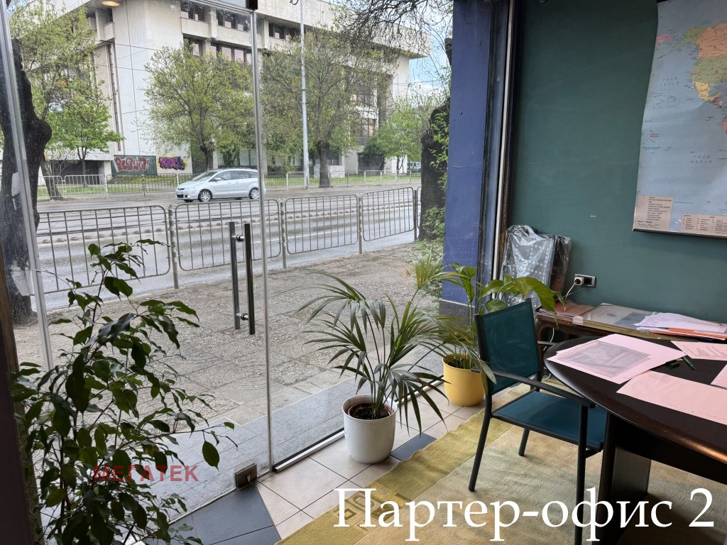 Дава под наем КЪЩА, гр. София, Център, снимка 5 - Къщи - 55330844