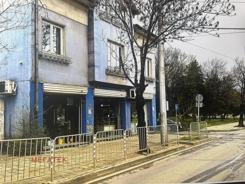 Дава под наем КЪЩА, гр. София, Център, снимка 3 - Къщи - 55330844
