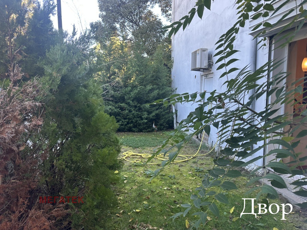 Дава под наем КЪЩА, гр. София, Център, снимка 13 - Къщи - 55330844
