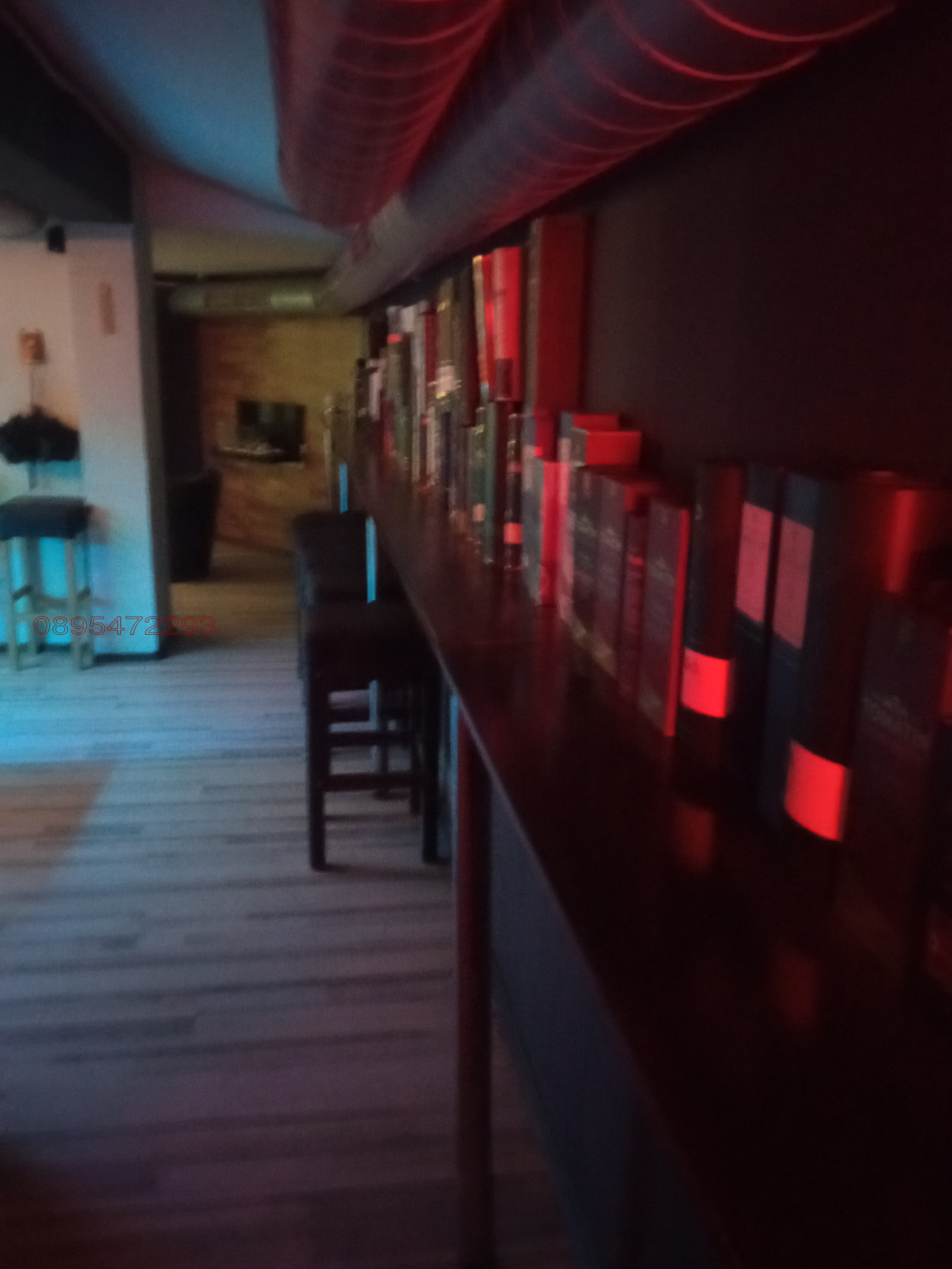 Дава под наем ЗАВЕДЕНИЕ, гр. София, Лозенец, снимка 4 - Заведения - 54123748