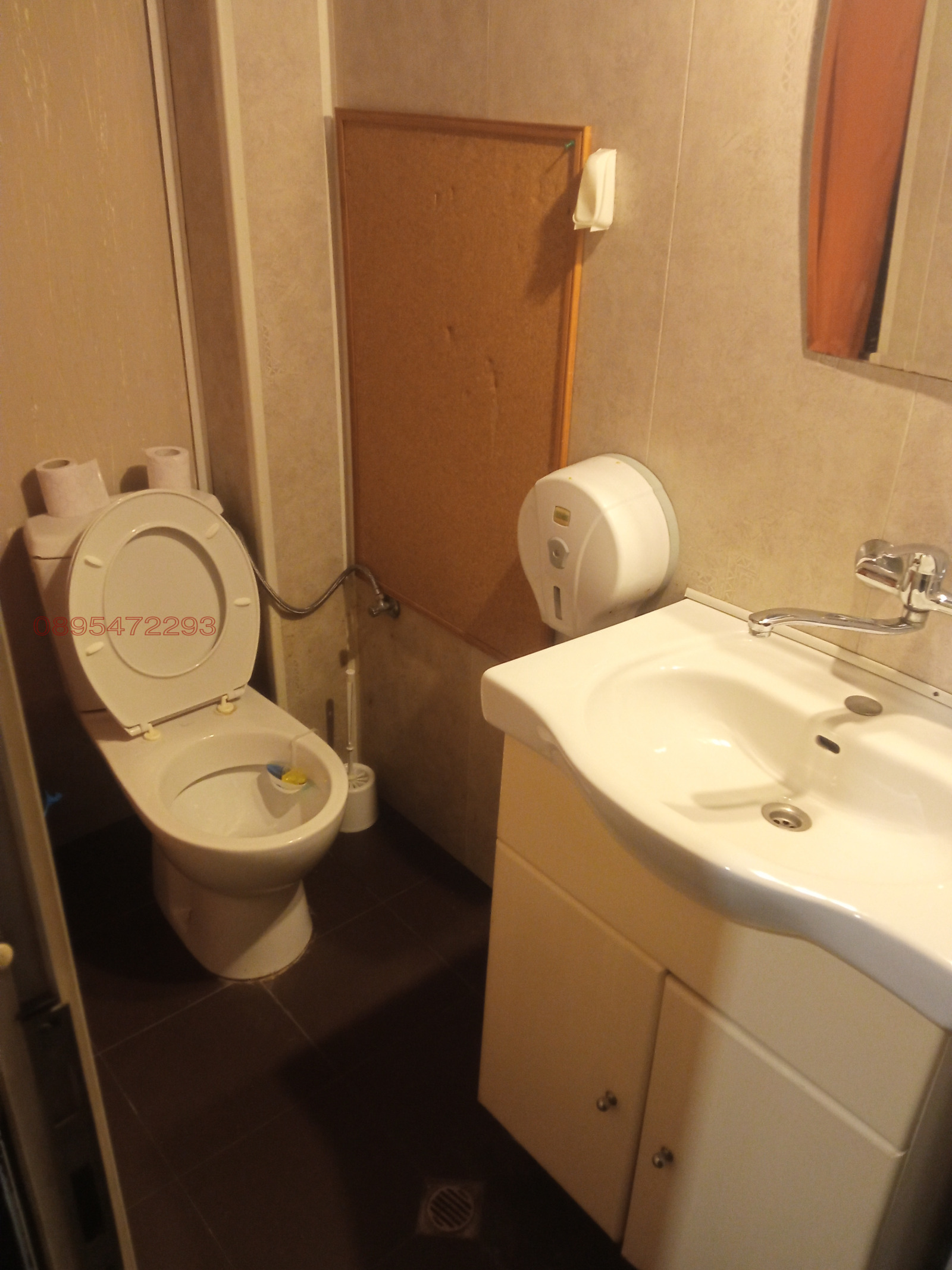 Дава под наем ЗАВЕДЕНИЕ, гр. София, Лозенец, снимка 10 - Заведения - 54123748