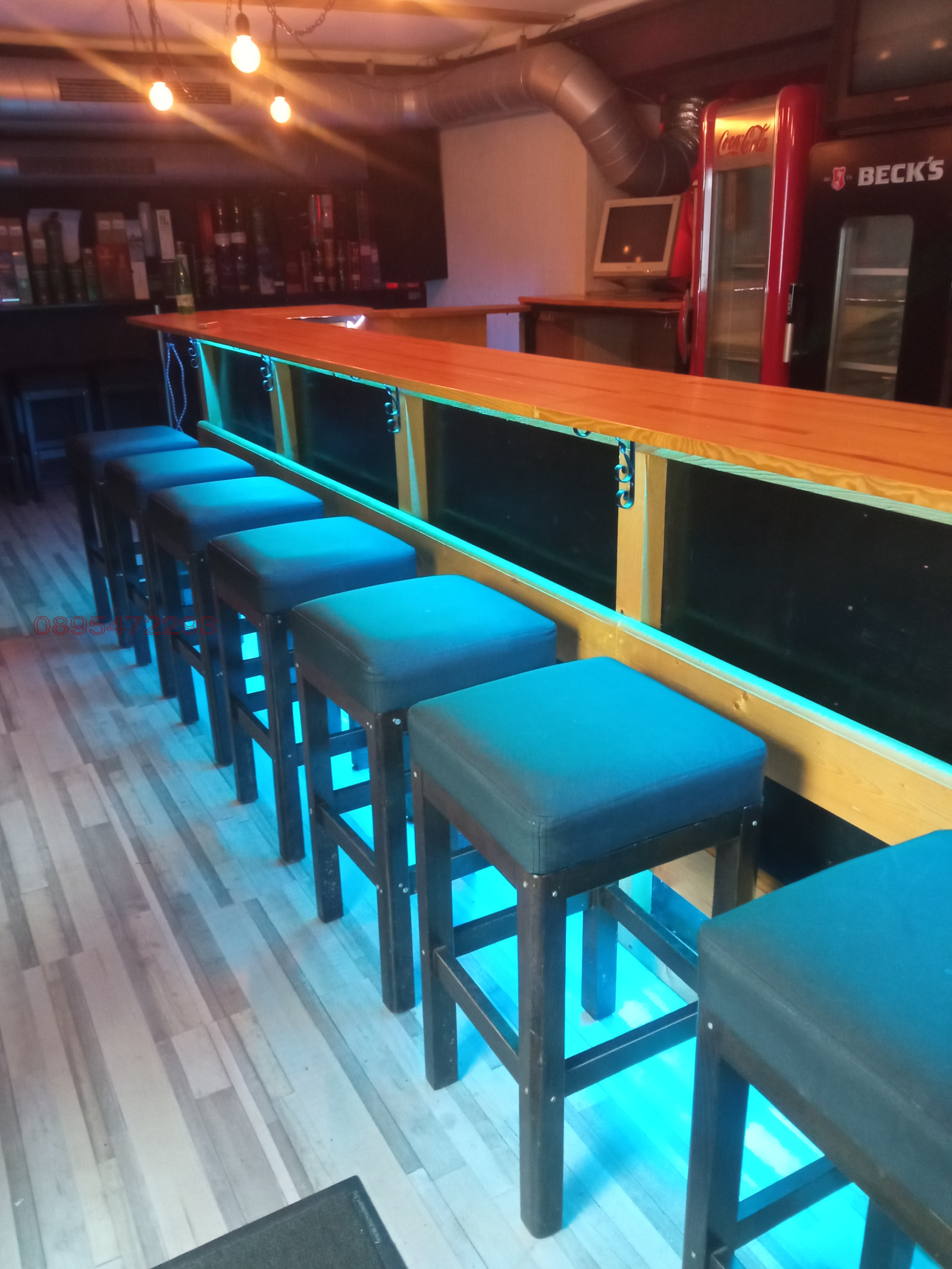 Дава под наем ЗАВЕДЕНИЕ, гр. София, Лозенец, снимка 13 - Заведения - 54123748