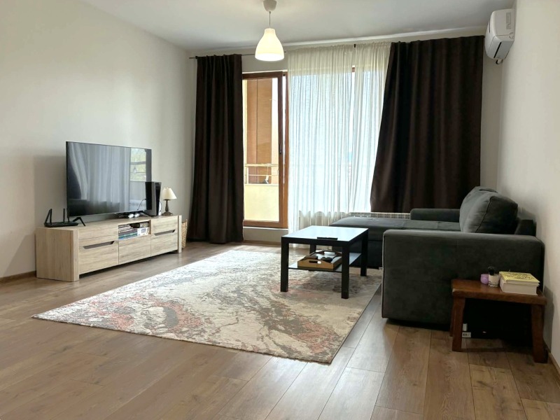 Дава под Наем 3-СТАЕН в град София, Сухата река - 108 кв.м / 850 € » 1 662.46 лв., АЙ БРОКЕРС