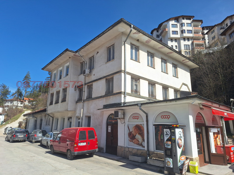 Дава под Наем ОФИС в град Смолян, Горно Райково - 115 кв.м / 380 € » 743.22 лв.
