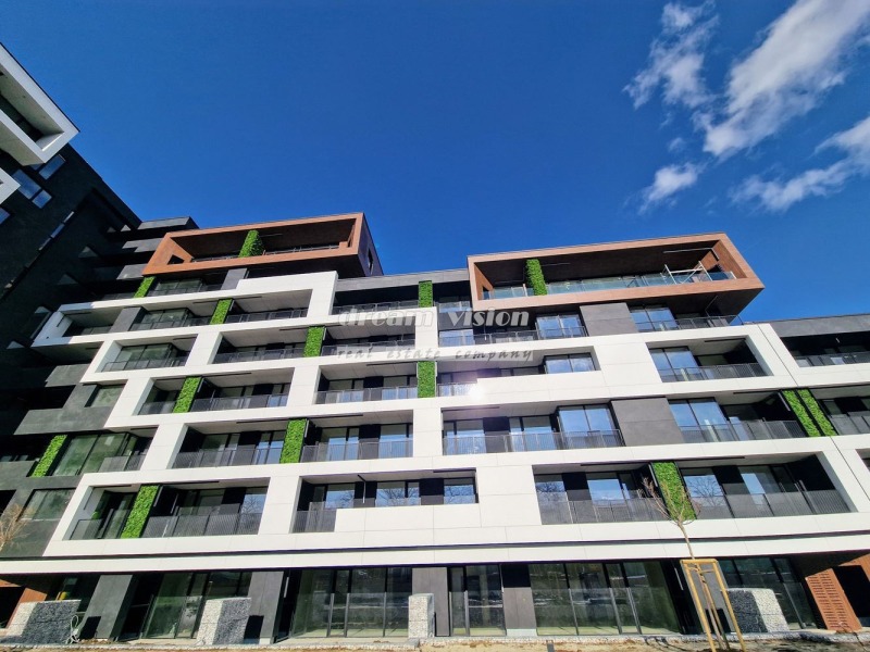 Дава под Наем МАГАЗИН в град София, Кръстова вада - 260 кв.м / 7 770 € » 15 196.80 лв., ДРИЙМ ВИЖЪН НЕДВИЖИМИ ИМОТИ