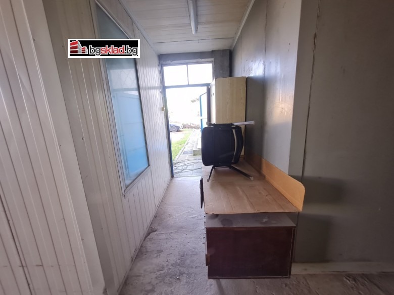 Дава под Наем СКЛАД | Imot.bg — изображение 5