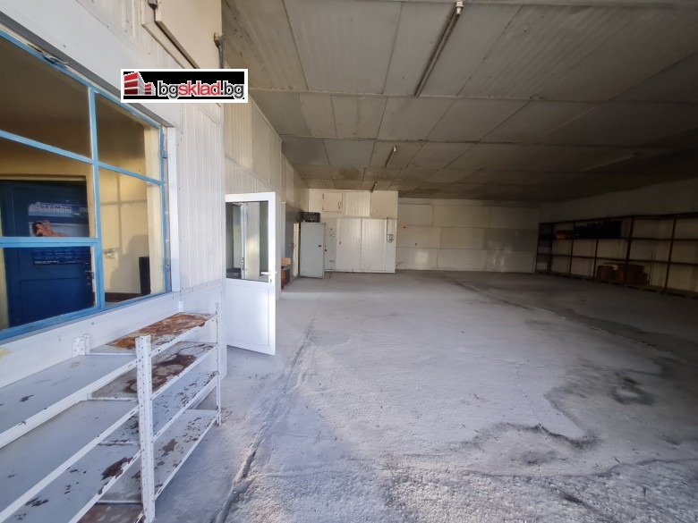 Дава под Наем СКЛАД | Imot.bg — изображение 4