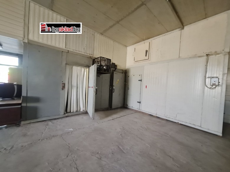 Дава под Наем СКЛАД | Imot.bg — изображение 3