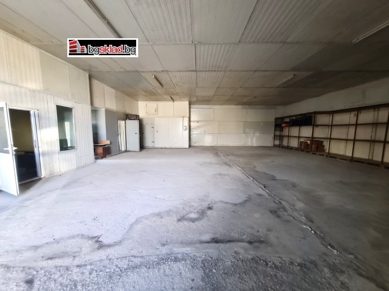 Дава под Наем СКЛАД | Imot.bg — изображение 2
