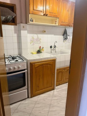 1 yatak odası Maraşa, Plovdiv