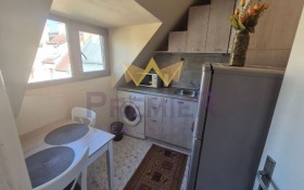 1 dormitorio Chataldzha, Varna