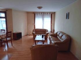 2 camere da letto Lozenets, Sofia 2