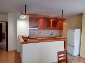 2 bedroom Lozenets, Sofia 3