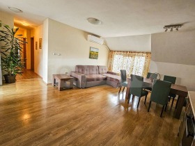 2 soverom Ljatno kino Trakija, Varna