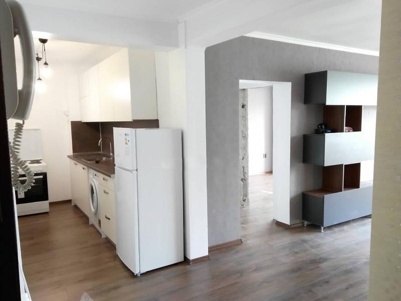 Дава под наем  2-стаен град Бургас , Зорница , 55 кв.м | 92285483