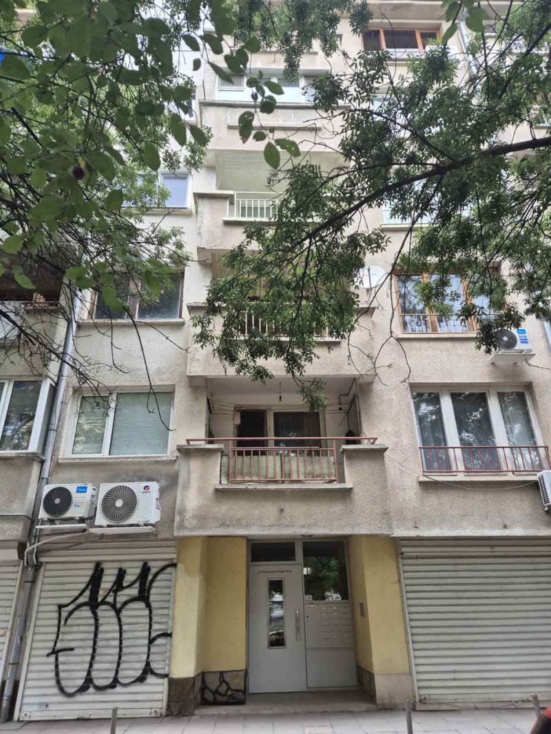 Til leie  1 soverom Sofia , Lagera , 64 kvm | 99123584 - bilde [14]