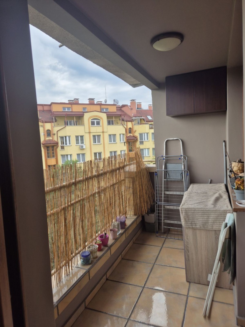 Til leie  1 soverom Sofia , Lagera , 64 kvm | 99123584 - bilde [8]